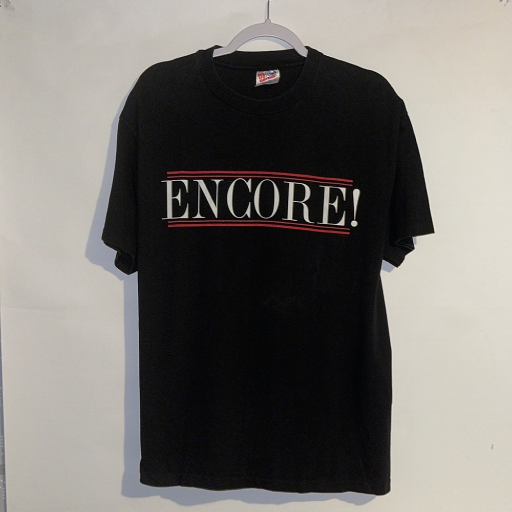 Vintage Three Tenors Shirt